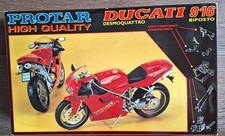 Modell motorrad protar gebraucht kaufen  Mettenheim