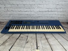 Yamaha CS1X Sintetizador Analógico Virtual Años 90 Teclado De Colección Con Fuente de Alimentación segunda mano  Embacar hacia Mexico
