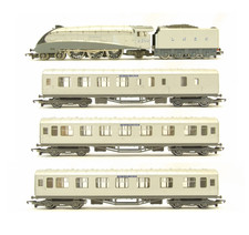 Hornby gauge silver for sale  ROCHDALE