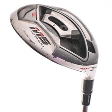 TaylorMade M5 Ti Rocket 3-Wood 14* Tensei 75g CK vermelho X-Flex grafite destro + HC comprar usado  Enviando para Brazil