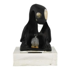 Penguin mother baby for sale  Mc Leansville