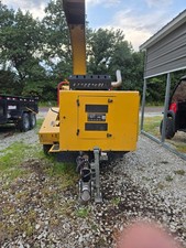 2022 vermeer bc1000xl for sale  New Bloomfield
