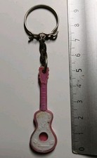 Porte clés guitare d'occasion  Saint-Ambroix