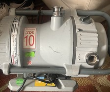 Edwards xds10 dry for sale  Sedro Woolley