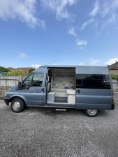 2005 ford transit for sale  YEOVIL