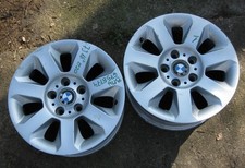 Alufelge zoll 5x120 gebraucht kaufen  Geesthacht