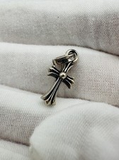 chrome hearts necklace for sale  Irvine