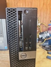 Dell optiplex 5040 for sale  Florence