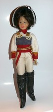 Barbie französischer soldat gebraucht kaufen  Übach-Palenberg