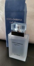 dolce gabbana light blue gebraucht kaufen dolce gabbana light blue gebraucht kaufen Oberursel (Taunus)