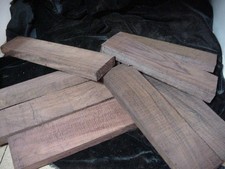Cocobolo figured rosewood for sale  Rehoboth Beach