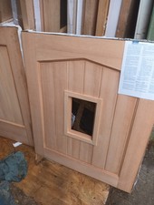 External hardwood stable for sale  TONBRIDGE
