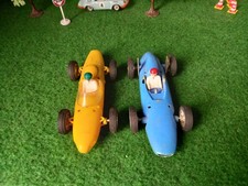 Formules plastique vintage d'occasion  La Rochelle