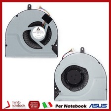 Ventola fan cpu usato  Palermo