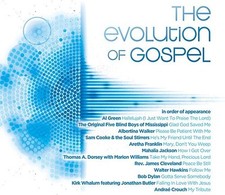 The evolution gospel gebraucht kaufen  Berlin