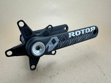 Rotor crankset 170 for sale  Salt Lake City