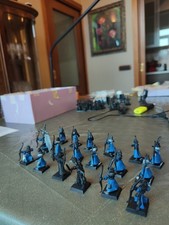 warhammer arcieri usato warhammer arcieri usato Napoli