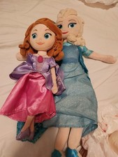 Disney princess dolls for sale  West Monroe