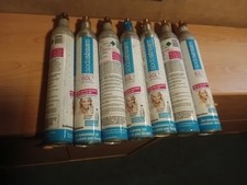 Co2 zylinder sodastream gebraucht kaufen  Düsternort