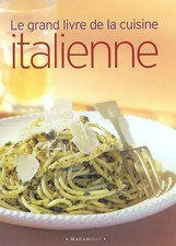 Grand livre cuisine d'occasion  France