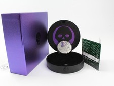 2022 Tuvalu $2 Phantom The Ghost Who Walks 2 Oz moeda de prata envelhecida colorida comprar usado 2022 Tuvalu $2 Phantom The Ghost Who Walks 2 Oz moeda de prata envelhecida colorida comprar usado  Enviando para Brazil