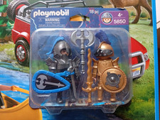 Playmobil 5850 blister d'occasion Playmobil 5850 blister d'occasion  Villefranche-sur-Saône