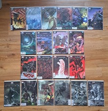 Alien comic sammlung gebraucht kaufen  Mannheim