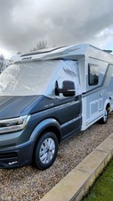 insulated windscreen cover for sale  TODMORDEN