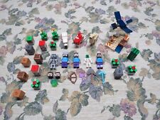 Lego minecraft lot for sale  Alverda