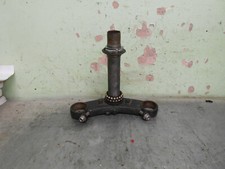 Honda bottom yoke for sale  ELY