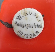 Rosin potsdam heiligegeiststr gebraucht kaufen  Schwabach