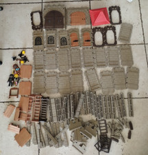 Playmobil vintage lot d'occasion  Montpellier-