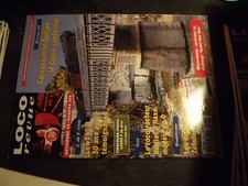 0104 loco revue d'occasion 0104 loco revue d'occasion  Licques