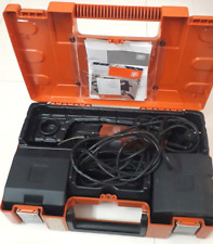Kit outils oscillants d'occasion  Expédié en France