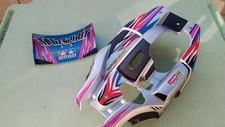 Tamiya mad spirit gebraucht kaufen  Karlstein a.Main