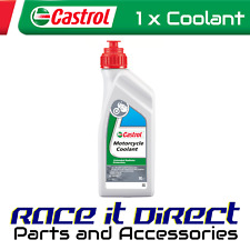 Castrol coolant malaguti for sale  DONCASTER