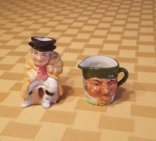 English miniature toby for sale  Dillsburg