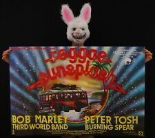 Reggae sunsplash 1979 d'occasion  Malzéville