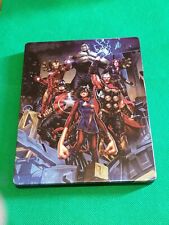 Steelbook jeu vidéo d'occasion  Grasse