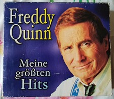 Freddy quinn größten gebraucht kaufen  Berlin