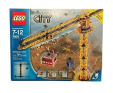 Lego city großer gebraucht kaufen  Münster