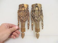Victorian brass furniture for sale  HARROGATE