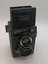 Mittelformatkamera lubitel uni gebraucht kaufen  Bremen