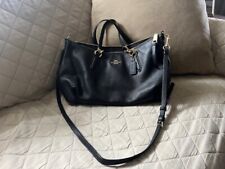 Coach f30565 soft for sale  Belmont