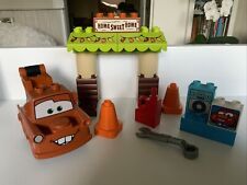 Lego duplo cars d'occasion  Reims