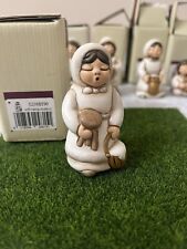 Thun mungitrice presepe usato  Italia
