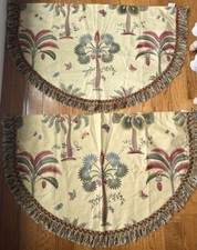 Pair two round for sale  Warren