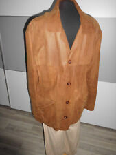 Herren montes lederjacke gebraucht kaufen  Baesweiler