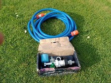 Aquaroll mains water for sale  JARROW
