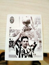 Adesivi roberto baggio usato  Tavenna
